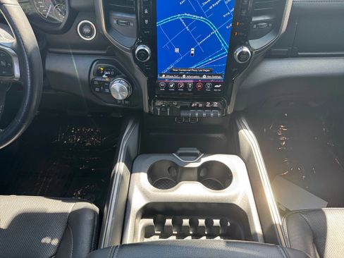Used 2020 RAM 1500 Rebel w/ Rebel Level 2 Equipment Group AWD/4WD image 18