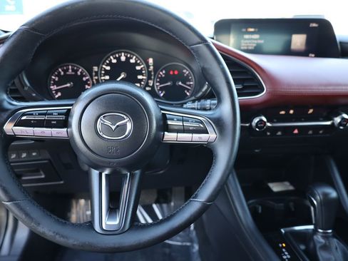 Used 2020 MAZDA MAZDA3 AWD Hatchback w/ Premium Pkg image 26