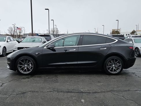 Used 2018 Tesla Model 3 Long Range image 9
