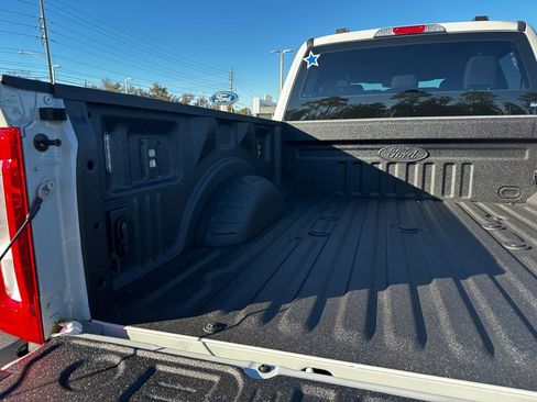 New 2026 Ford F250 XL w/ STX Appearance Package image 48