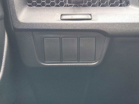 Used 2026 Honda CR-V LX image 22