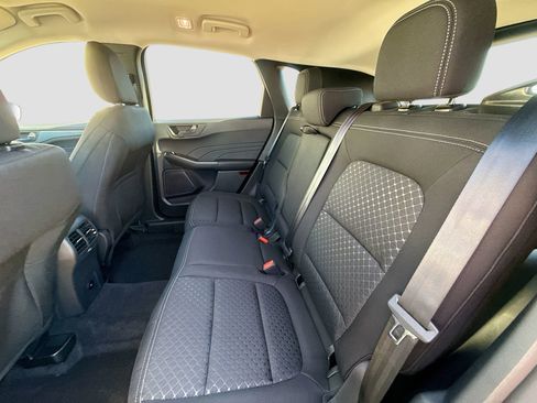 New 2026 Ford Escape Active w/ Tech Pack #1 image 31