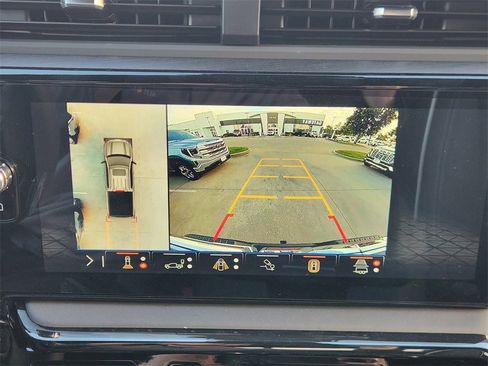 New 2026 GMC Sierra 1500 AT4X image 12