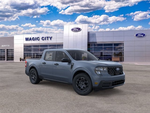New 2026 Ford Maverick XLT w/ Equipment Group 301A AWD/4WD image 7