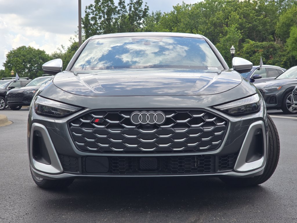 New 2026 Audi A5 Premium Plus AWD/4WD image 3