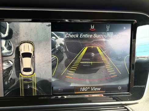 Used 2016 Mercedes-Benz S 550 4MATIC Coupe image 15