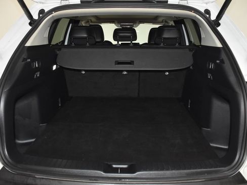 Used 2024 MAZDA CX-50 AWD 2.5 S w/ Cargo Package image 29