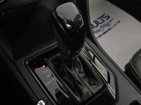 Certified 2023 Subaru Crosstrek 2.5i Sport image 38