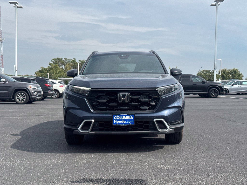 Used 2026 Honda CR-V Sport Touring image 9
