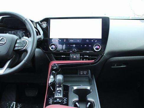 Used 2023 Lexus NX 350 AWD w/ Premium Package image 18