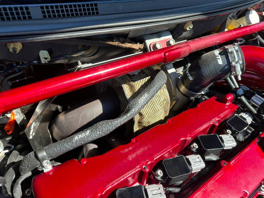 Used 2013 Mitsubishi Lancer Evolution GSR AWD/4WD image 27