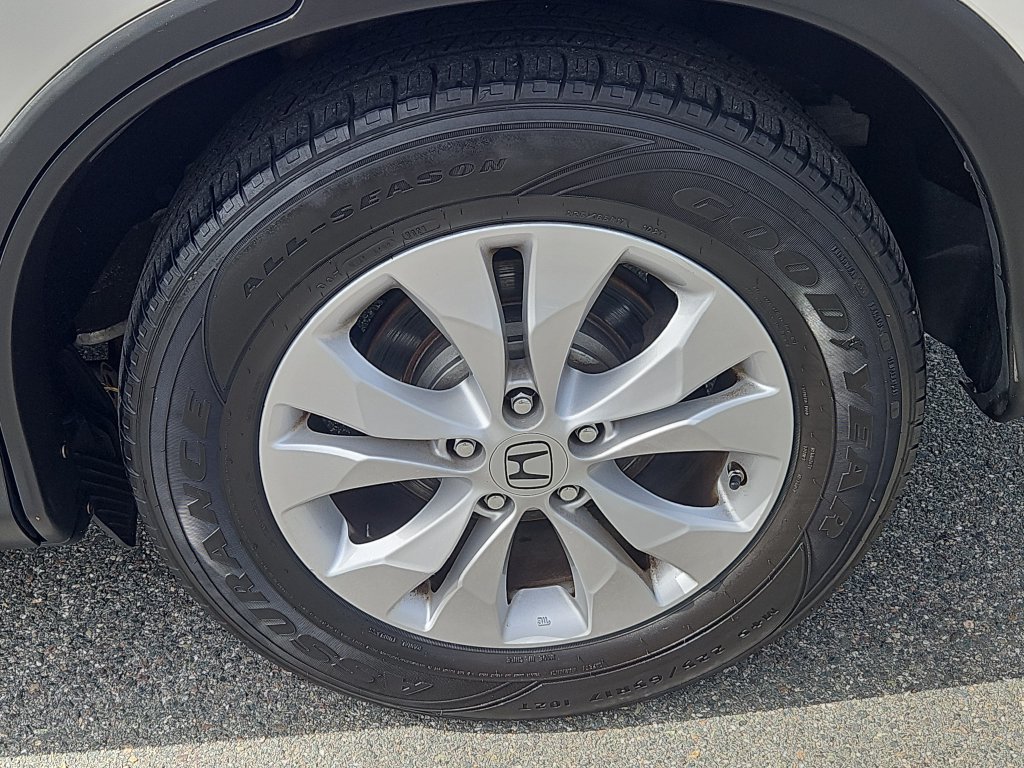 Used 2013 Honda CR-V EX-L image 8