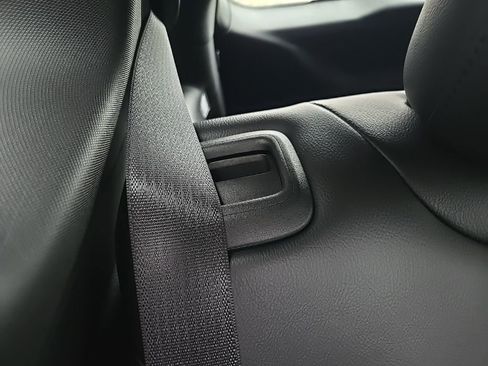 New 2026 Jeep Compass Latitude image 79