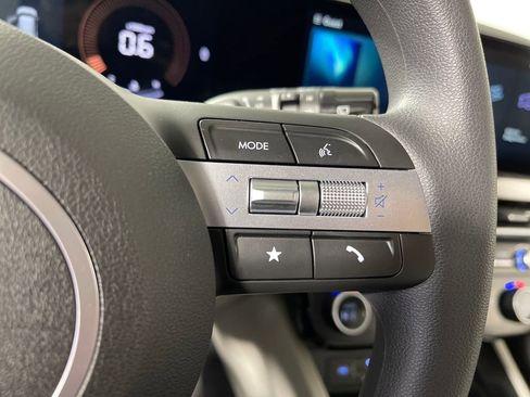 New 2026 Hyundai Tucson SEL FWD image 29