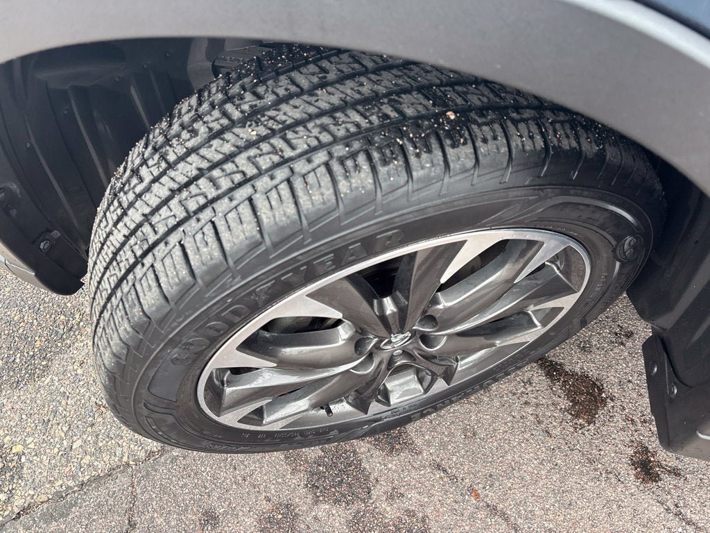 Used 2016 MAZDA CX-5 Grand Touring AWD/4WD image 10