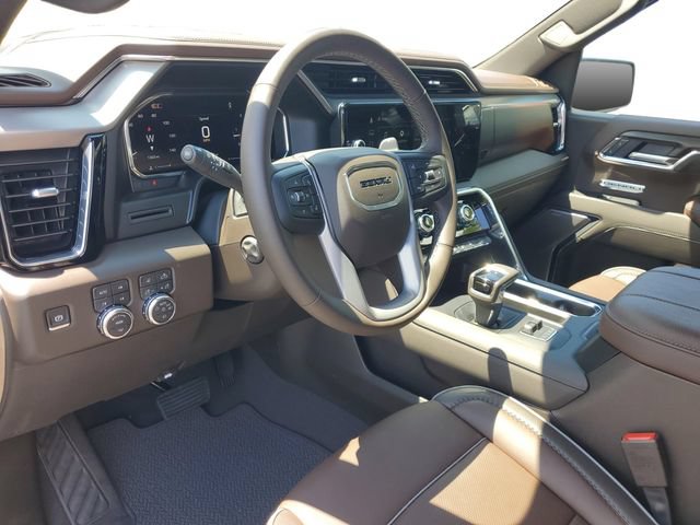 Used 2026 GMC Sierra 1500 Denali AWD/4WD image 6