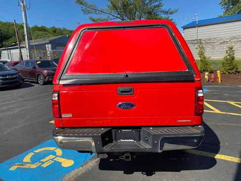 Used 2016 Ford F350 XLT AWD/4WD image 11