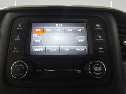 Used 2021 RAM 2500 Big Horn AWD/4WD image 19