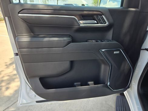 Certified 2024 GMC Sierra 1500 SLT RWD image 18