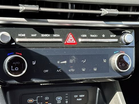 New 2025 Hyundai Santa Cruz XRT AWD/4WD image 20