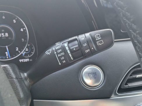 Used 2020 Hyundai Palisade Limited FWD image 30