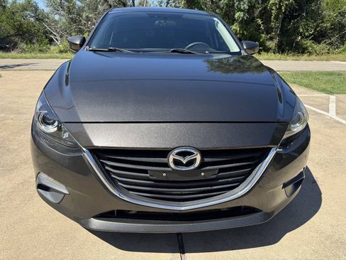 Used 2014 MAZDA MAZDA3 i Sport FWD image 4