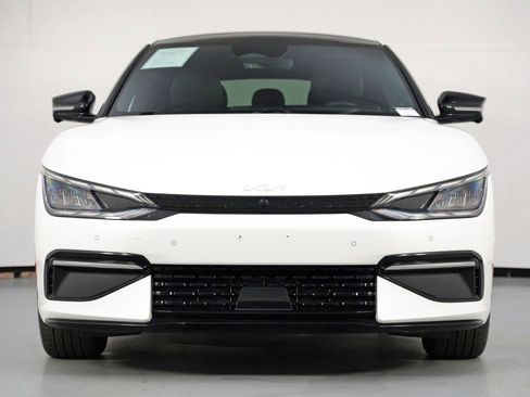 Used 2024 Kia EV6 GT-Line image 6