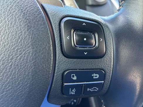 Used 2020 Lexus NX 300 FWD w/ Black Line Edition image 11