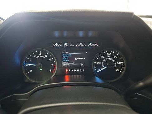 Used 2020 Ford F150 XLT w/ Equipment Group 301A Mid image 25