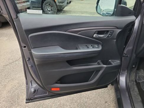 Used 2021 Honda Passport EX-L image 10