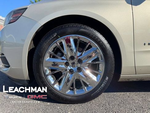 Used 2014 Chevrolet Impala LS w/ LS Convenience Package FWD image 8