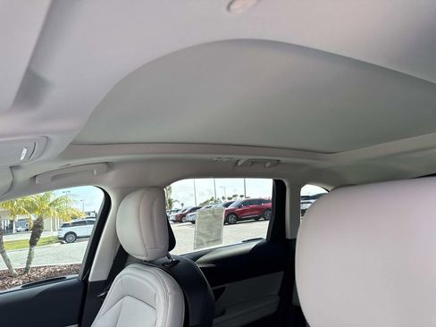 New 2026 Lincoln Nautilus Premier w/ Equipment Group 102A image 33