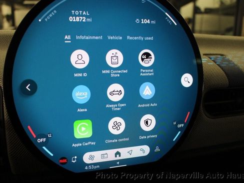 Used 2026 MINI Cooper S FWD image 24