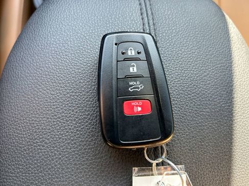 Used 2023 Toyota RAV4 XLE Premium AWD/4WD image 42