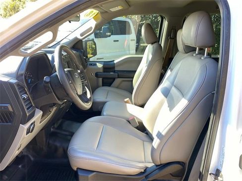 Used 2018 Ford F150 XL w/ Equipment Group 101A Mid image 10