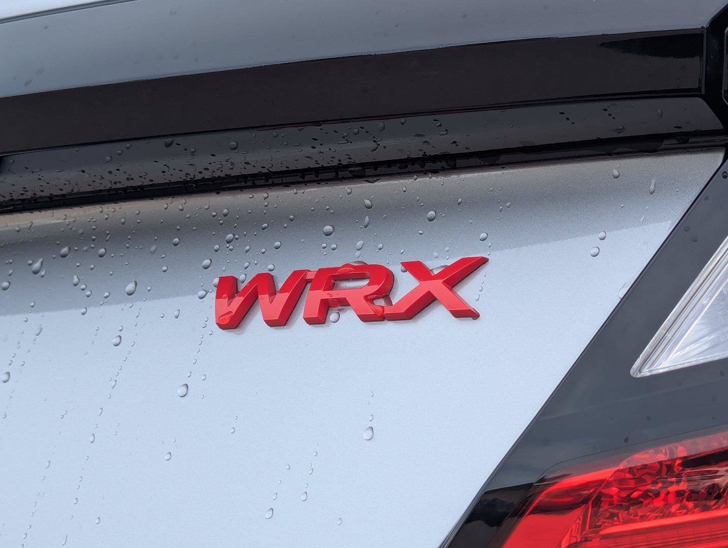 New 2026 Subaru WRX Premium AWD/4WD image 32