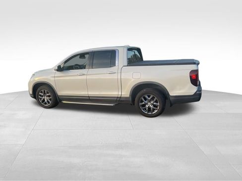 Used 2018 Honda Ridgeline RTL-E image 8