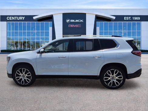 New 2026 GMC Acadia Denali Ultimate FWD image 7