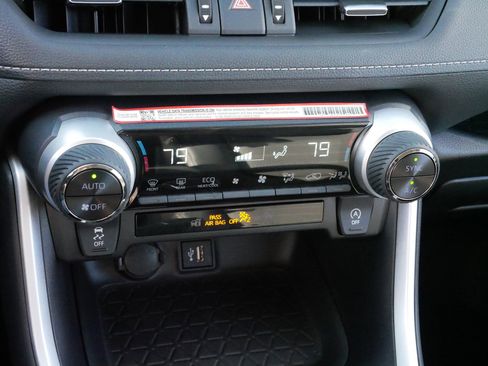 Certified 2025 Toyota RAV4 XLE Premium image 23