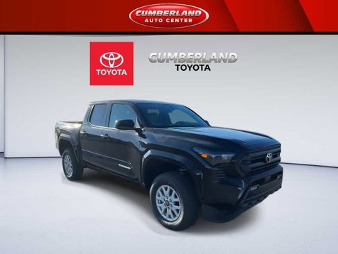New 2026 Toyota Tacoma SR5 image 2