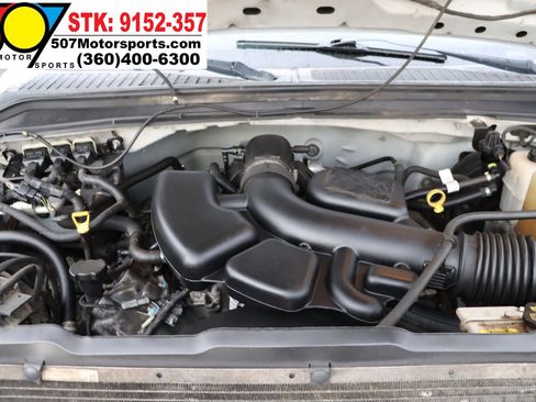 Used 2008 Ford F250 XLT image 20