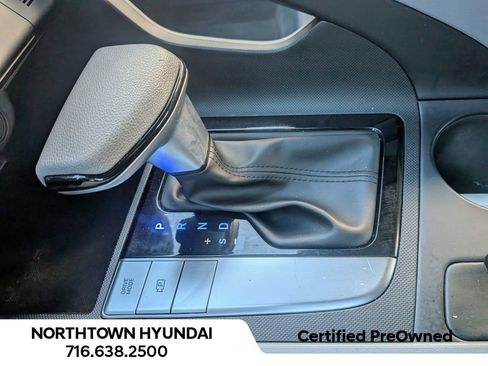 Certified 2023 Hyundai Elantra SEL image 13