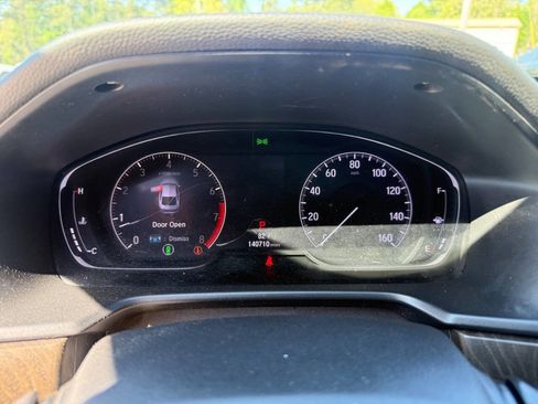Used 2018 Honda Accord EX-L image 16