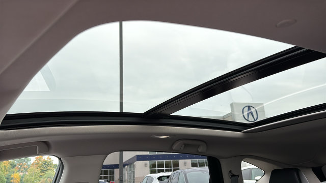 Certified 2023 Acura RDX AWD image 12