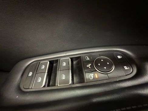 Used 2025 INFINITI QX60 Luxe image 13