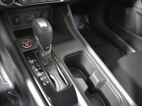 Certified 2024 Nissan Sentra S image 23