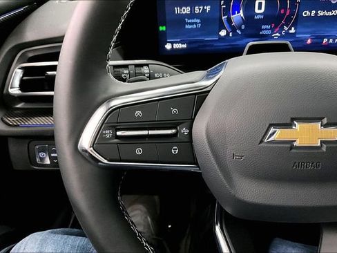 Used 2025 Chevrolet Traverse High Country image 28