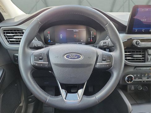 Used 2024 Ford Escape Active image 19
