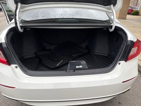 Used 2022 Honda Accord Sport image 17