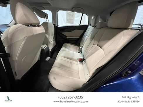 Used 2018 Subaru Impreza 2.0i Premium AWD/4WD image 22